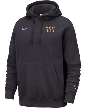 Nike Golden State Valkyries Wnba Hoodie - Blue