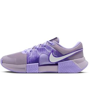 Nike Challenge 1.5 Hard Court Tennis Shoes - Purple