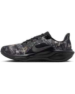 Nike Pegasus 41 Realtreeâ Road Running Shoes - Black