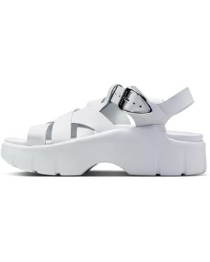 Nike Willow Sandals - White