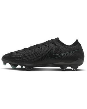 Nike Phantom Gx 2 Elite Low Top Voetbalschoenen Stevige Ondergrond in het Blauw voor heren Lyst NL