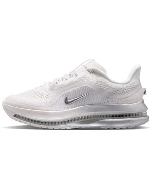 Nike Pegasus Premium Road Running Shoes - White
