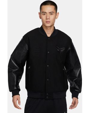 Nike Kobe Destroyer Jacket - Black