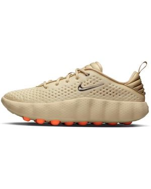 Nike Mind 002 Shoes - Natural