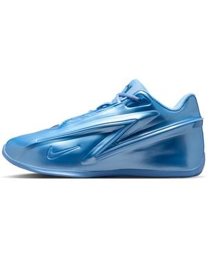 Nike Kd19 Basketball Shoes - Blue