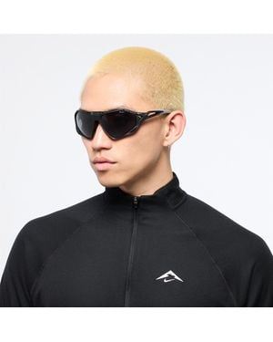 Nike Zeus Rise Sunglasses - Black