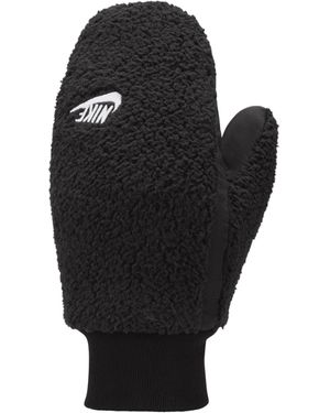 Nike Muffole - Nero