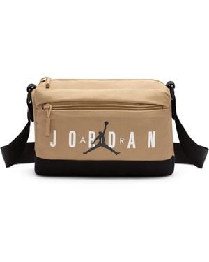 Nike Crossbody Bag (3.3L) - Brown