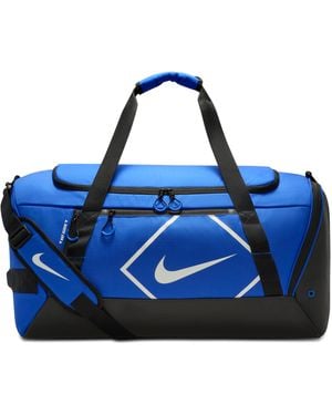 Nike Diamond Duffel Bag (72L) - Blue