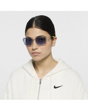 Nike Veil Prism Sunglasses - Natural