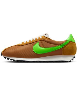 Nike Ld-1000 Shoes - Green