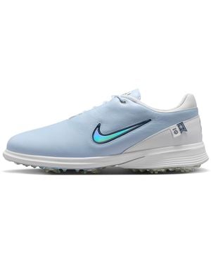 Nike Victory Tour 4 Golf Shoes - Blue