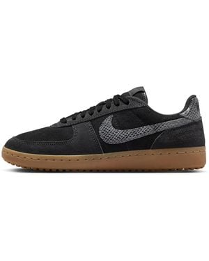 Nike Field General Shoes - Black