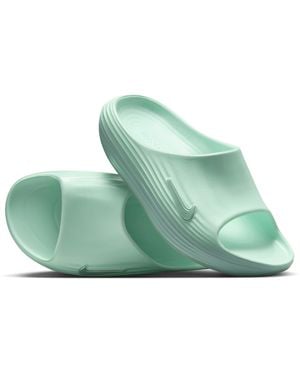 Nike Reactx Rejuven8 Slides - Green