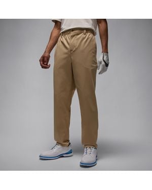 Nike Sport Golf Pants - Natural