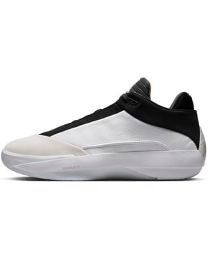 Nike Air 40 "The Classic" Basketball Shoes - White
