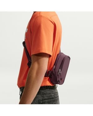 Nike Commute Crossbody Bag (1L) - Orange