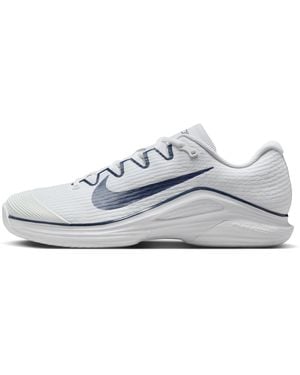 Nike Vapor 12 Hard Court Tennis Shoes - White