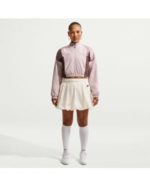 Nike Sportswear Loose Bubble Skirt - Pink