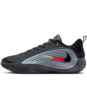 Nike Giannis Immortality 5 Basketball Shoes - Blue