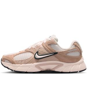 Nike V5 Rnr Suede Shoes - Pink