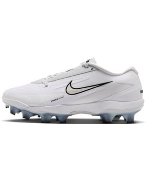 Nike Diamond Standout Softball Cleats - White