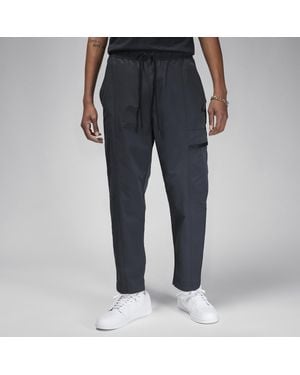 Nike Essentials Woven Pants - Black