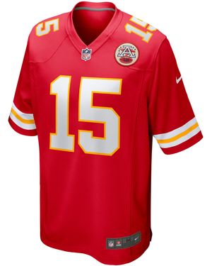 Nike Patrick Mahomes Kansas City Chiefs ' Nfl Game American Football Jersey - Red