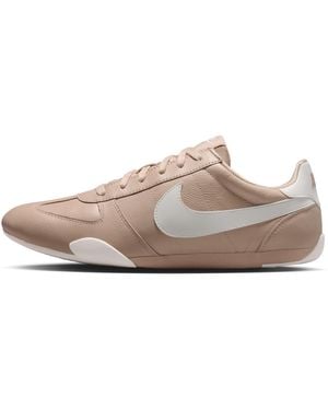 Nike Sprint Sister Shoes - Brown