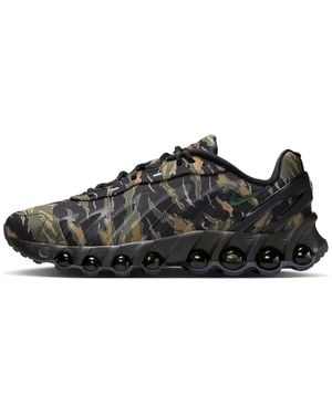 Nike Air Max Dn8 Premium Shoes - Black