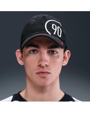 Nike Club Unstructured Cap - Black