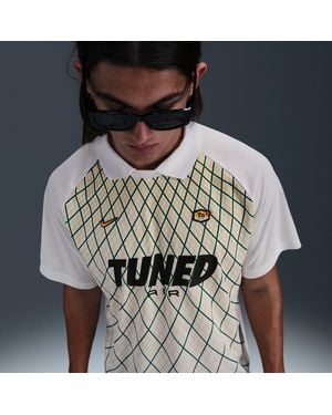 Nike Sportswear Football Shirt - Metallic