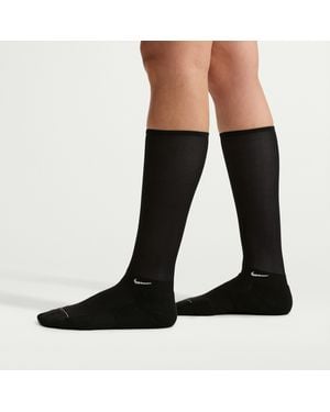 Nike Everyday Elevated Over-The-Calf Socks (1 Pair) - Black