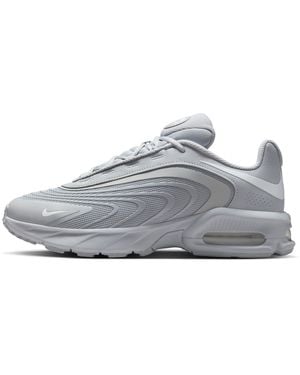 Nike Air Max Fire Shoes - Gray