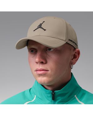 Nike Club Dri-Fit Structured Golf Hat - Green