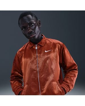 Nike Court Slam Jacket - Blue