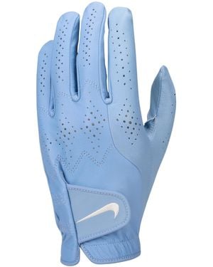 Nike Tour Classic 4 Golf Glove (Left Regular) - Blue