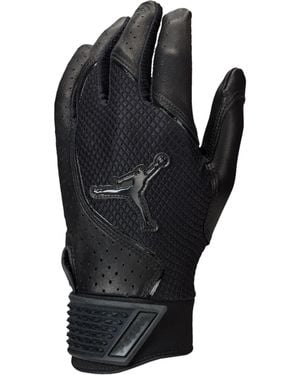Nike Fly Elite Batting Gloves (1 Pair) - Black