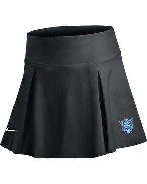 Nike College (Prairie View A&M University) Club Skirt - Black