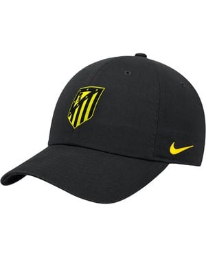 Nike Atletico Madrid Club Adjustable Cap - Blue