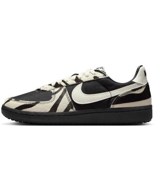 Nike Field General Shoes - Black