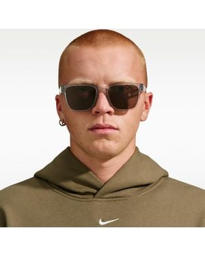 Nike Tide Break Sunglasses - Brown