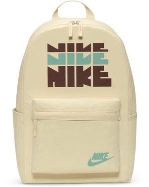 Nike Zaino Heritage (25 L) - Neutro