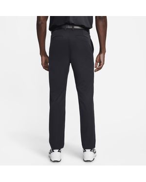 Nike Tour Repel Flex Slim Golf Pants in Blue for Men Lyst UK