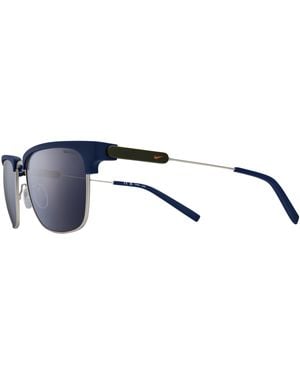 Nike Essence Groove Sunglasses - Blue