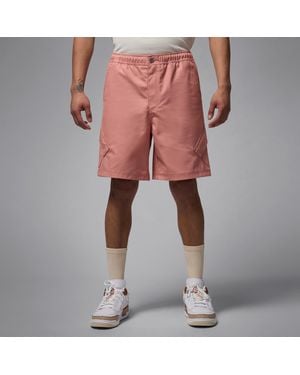 Nike Nike Essentials Statement Chicago Shorts - Pink