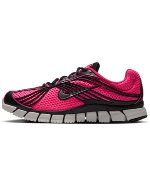 Nike Zoom Skylon 11 Shoes - Red