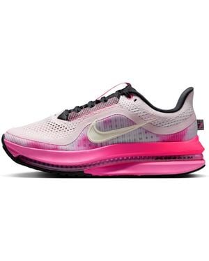 Nike Pegasus Premium Road Running Shoes - Pink
