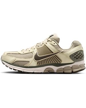 Nike Zoom Vomero 5 Shoes - Brown