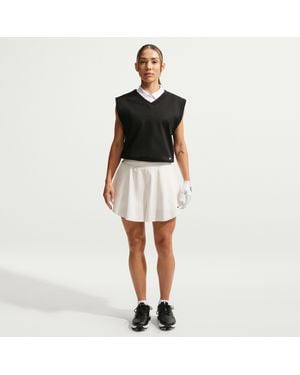 Nike Tailored Performance Dri-Fit Golf Shorts - Black